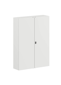 Корпус навесной ST с М/П двухдверный ВxШxГ 1400x1000x300 мм, IP55