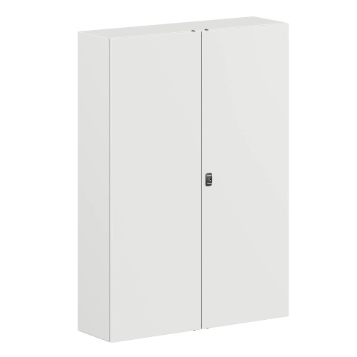 Корпус навесной ST с М/П двухдверный ВxШxГ 1400x1000x300 мм, IP55