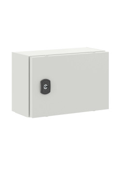 Корпус навесной STE с М/П ВxШxГ 200x300x150 мм, IP66
