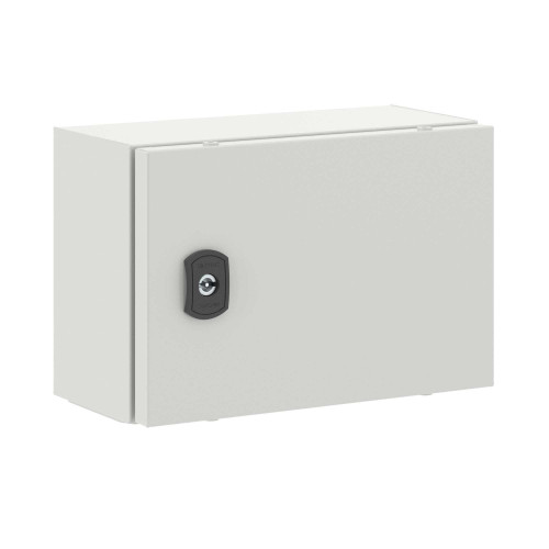 Корпус навесной STE с М/П ВxШxГ 200x300x150 мм, IP66