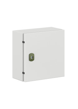 Корпус навесной уличный ST Outdoor с М/П ВxШxГ 300x300x150 мм, IP66