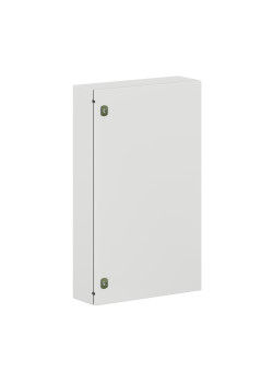 Корпус навесной уличный ST Outdoor с М/П ВxШxГ 1000x600x200 мм, IP66
