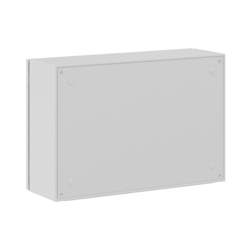 Корпус навесной ST с М/П с прозрачной дверью ВxШxГ 400x600x200 мм, IP66