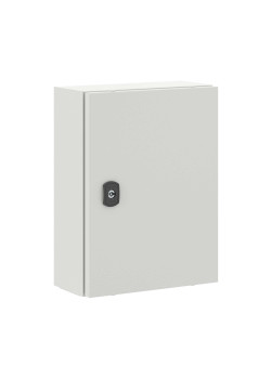 Корпус навесной STE с М/П ВxШxГ 400x300x150 мм, IP66