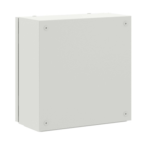 Корпус навесной STE с М/П ВxШxГ 300x300x150 мм, IP66