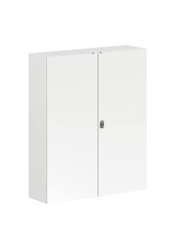 Корпус навесной ST с М/П двухдверный ВxШxГ 1200x1000x300 мм, IP55