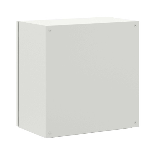 Корпус навесной STE с М/П ВxШxГ 500x500x300 мм, IP66