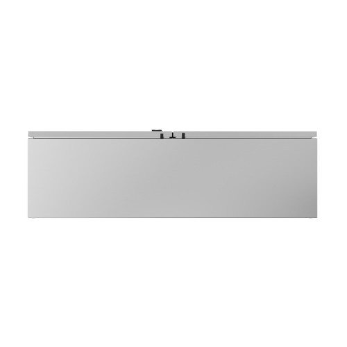 Корпус навесной STH с М/П двухдверный из нержавеющей cтали AISI304 ВxШxГ 800x1000x300 мм, без фланца, IP55