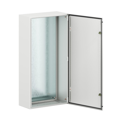 Корпус навесной уличный ST Outdoor с М/П ВxШxГ 1200x600x300 мм, IP66