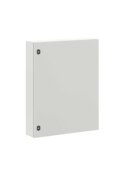 Корпус навесной STE с М/П ВxШxГ 1000x800x200 мм, IP66
