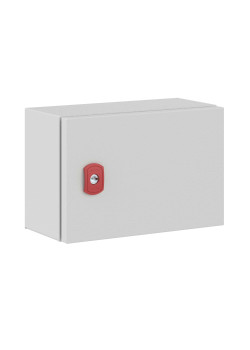 Корпус навесной ST без М/П ВxШxГ 200x300x150 мм, IP66