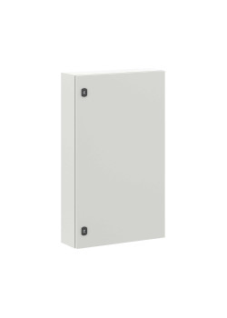 Корпус навесной STE с М/П ВxШxГ 1000x600x200 мм, IP66