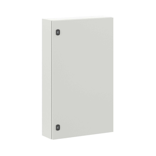 Корпус навесной STE с М/П ВxШxГ 1000x600x200 мм, IP66