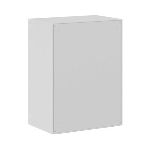 Корпус навесной ST с М/П с прозрачной дверью ВxШxГ 800x600x400 мм, IP66