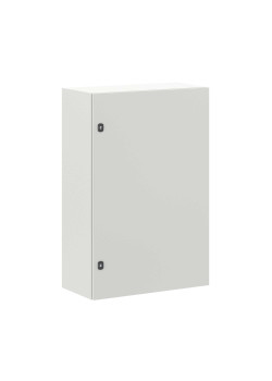 Корпус навесной STE с М/П ВxШxГ 1200x800x400 мм, IP66