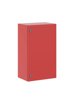 Корпус навесной ST с М/П ВxШxГ 1000x600x400 мм, RAL3020, IP66