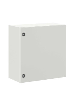 Корпус навесной STE с М/П ВxШxГ 800x800x400 мм, IP66