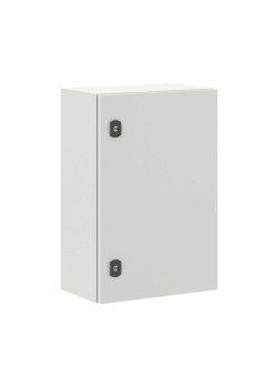 Корпус навесной STE с М/П ВxШxГ 600x400x250 мм, IP66