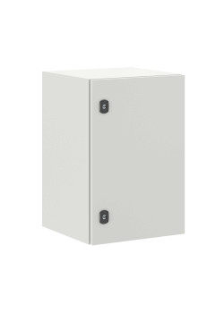 Корпус навесной STE с М/П ВxШxГ 600x400x400 мм, IP66