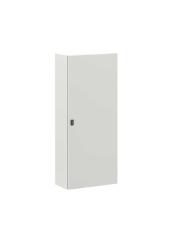 Корпус навесной STE с М/П ВxШxГ 1400x600x300 мм, IP66