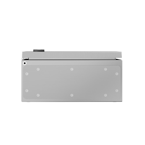 Корпус навесной STH с М/П из нержавеющей cтали AISI316 ВxШxГ 300x300x150 мм, с фланцем, IP66