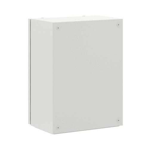 Корпус навесной STE с М/П ВxШxГ 400x300x200 мм, IP66