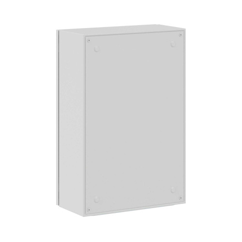 Корпус навесной ST с М/П ВxШxГ 600x400x200 мм, IP66