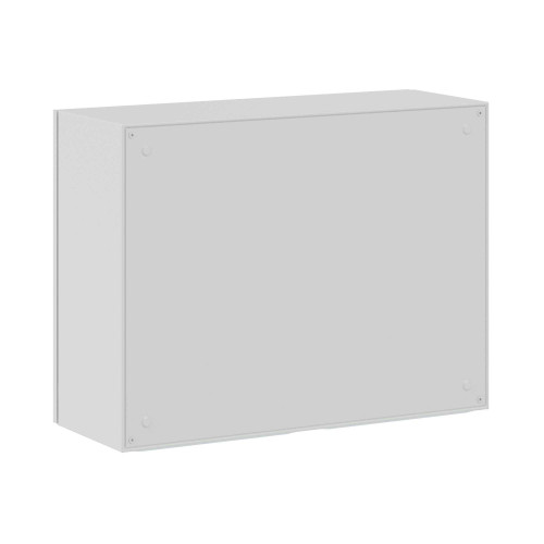 Корпус навесной ST с М/П двухдверный ВxШxГ 600x800x300 мм, IP55