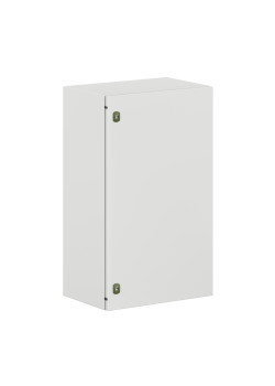 Корпус навесной уличный ST Outdoor с М/П ВxШxГ 1000x600x400 мм, IP66