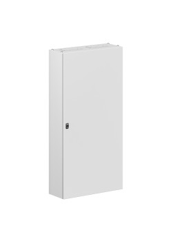 Компактный корпус RAM fit без боковых вырезов, ВхШхГ 1800х800х450 мм, IP55