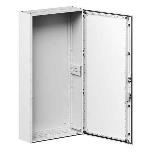 Компактный корпус RAM fit без боковых вырезов, ВхШхГ 1800х800х400 мм, IP55