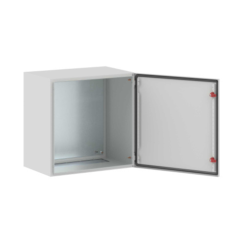 Корпус навесной ST с М/П ВxШxГ 600x600x400 мм, IP66