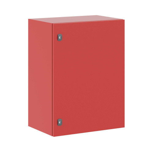 Корпус навесной ST с М/П ВxШxГ 800x600x400 мм, RAL3020, IP66