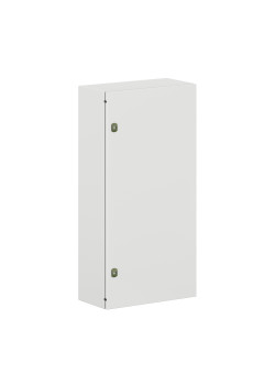 Корпус навесной уличный ST Outdoor с М/П ВxШxГ 1200x600x300 мм, IP66