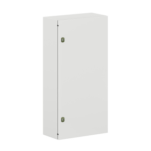 Корпус навесной уличный ST Outdoor с М/П ВxШxГ 1200x600x300 мм, IP66