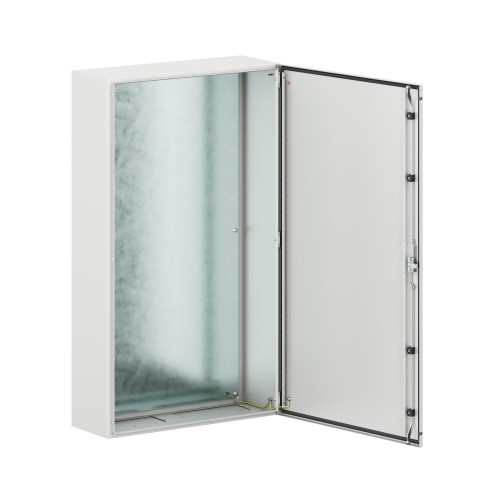 Корпус навесной STE с М/П ВxШxГ 1400x800x300 мм, IP66