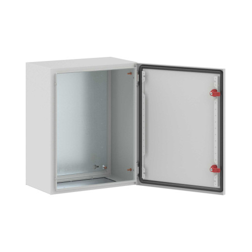 Корпус навесной ST с М/П ВxШxГ 500x400x250 мм, IP66