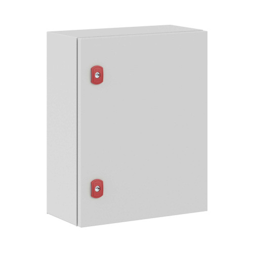 Корпус навесной ST с М/П ВxШxГ 300x250x150 мм, без фланца, IP66