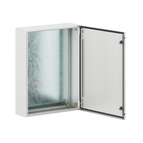 Корпус навесной STE с М/П ВxШxГ 800x800x400 мм, IP66