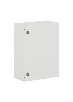 Корпус навесной уличный ST Outdoor с М/П ВxШxГ 800x600x300 мм, IP66