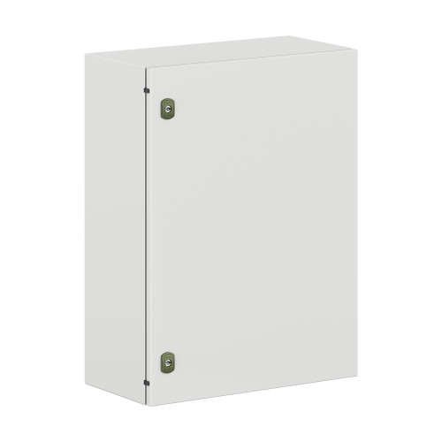 Корпус навесной уличный ST Outdoor с М/П ВxШxГ 800x600x300 мм, IP66
