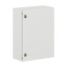 Корпус навесной уличный ST Outdoor с М/П ВxШxГ 800x600x300 мм, IP66