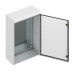 Козырек защитный всепогодный для навесных корпусов ШхГ 300x200 мм Козырек защитный всепогодный для навесных корпусов ШхГ 300x200 мм
