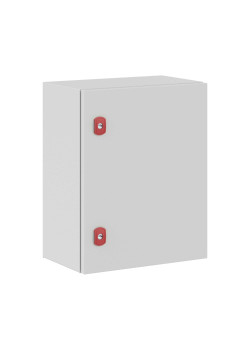 Корпус навесной ST с М/П ВxШxГ 500x400x250 мм, IP66