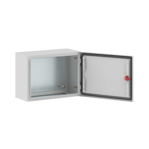 Корпус навесной ST с М/П ВxШxГ 300x400x200 мм, IP66
