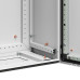 Компактный корпус RAM fit с боковыми вырезами, ВхШхГ 2000х400х300 мм, IP55 Компактный корпус RAM fit с боковыми вырезами, ВхШхГ 2000х400х300 мм, IP55