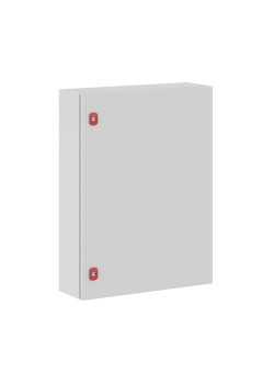 Корпус навесной ST с М/П ВxШxГ 800x600x200 мм, IP66
