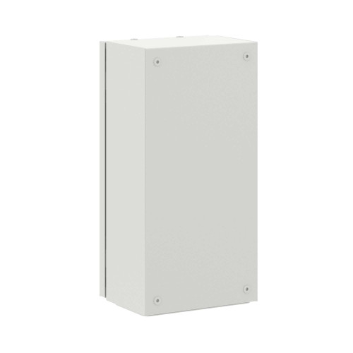 Корпус навесной STE с М/П ВxШxГ 400x200x150 мм, IP66
