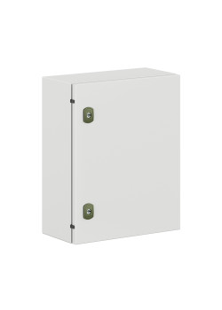 Корпус навесной уличный ST Outdoor с М/П ВxШxГ 500x400x200 мм, IP66