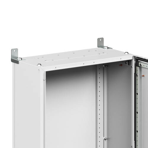 Кронштейны для настенного крепления корпусов RAM fit, комплект - 2 шт.